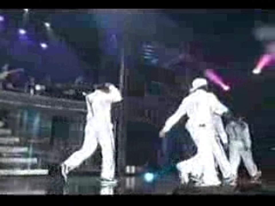 Usher porto rico - U Make Me Wanna