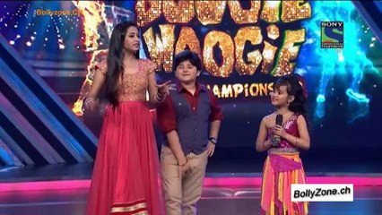 Boogie Woogie (Kids Championship)1st February 2014 Watch Online 1080p HD Part6