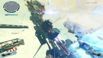 Strike Vector - Video Recensione HD ITA Spaziogames.it