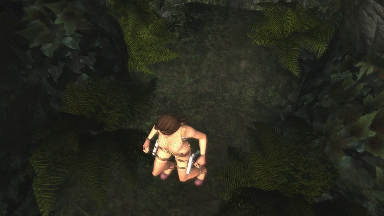 Tomb Raider Anniversary - 22