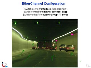 CCNP 642-813 Switch Lecture 6 - Free Urdu IT Academy Resources