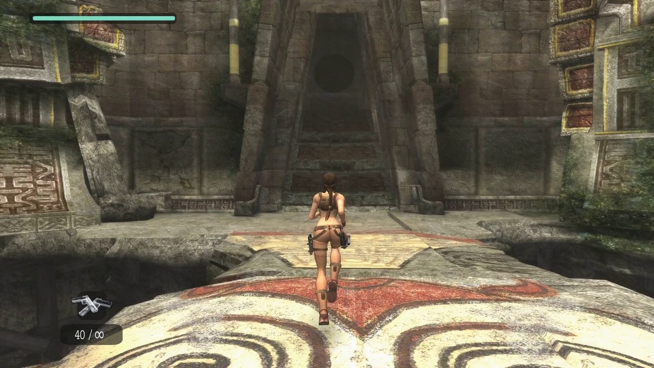 Tomb Raider Anniversary - 23