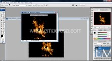 Duplicate Basic Photoshop Tutorials in URDU, Hindi by Emadresa