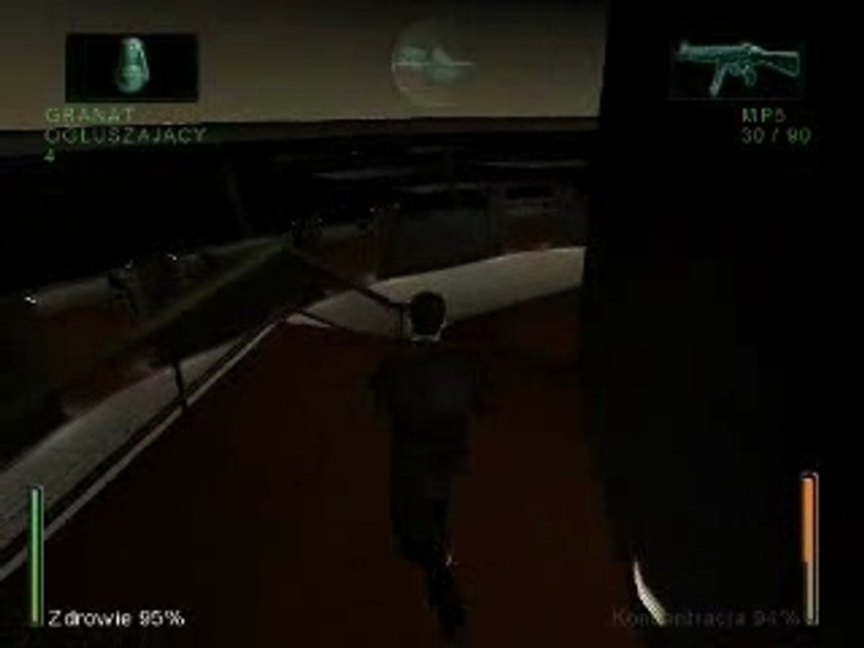 The matrix (prodigy - mindfields)