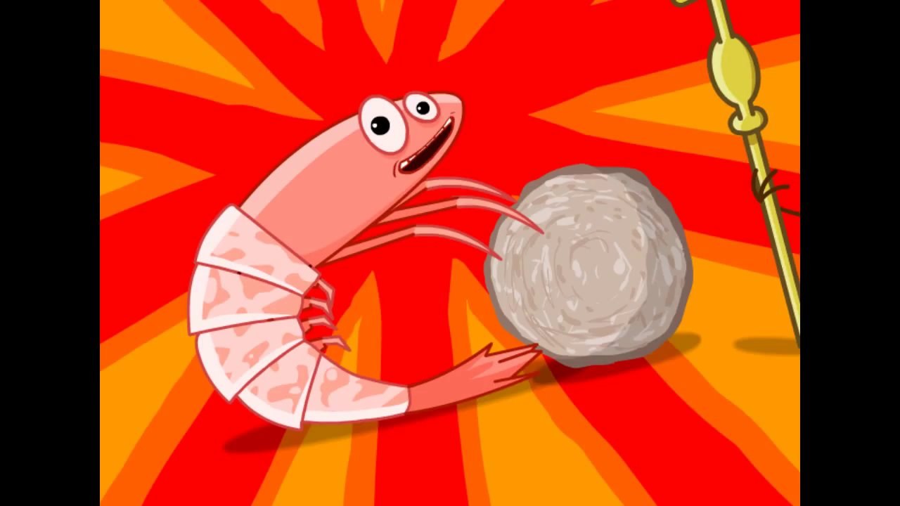 On the Moon _ Auf Dem Mond ep2 Weebls Stuff DUB by Phunker