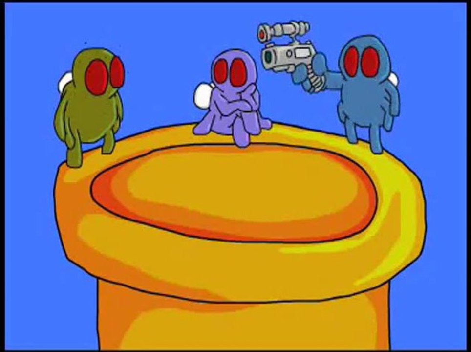 Superfliege säx dub by phunker