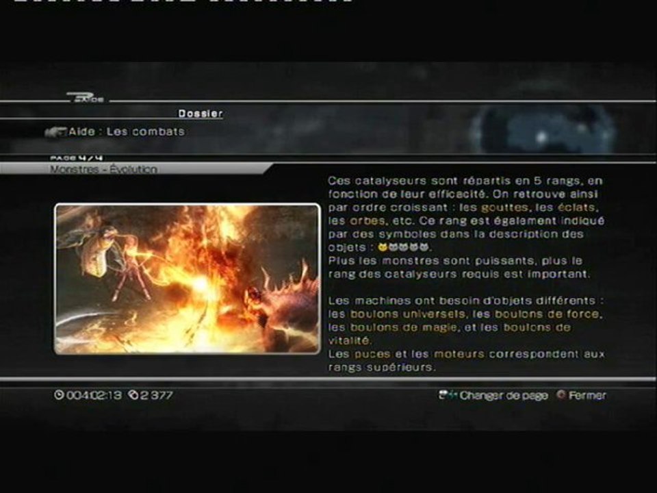 FF 13 -2 . 7