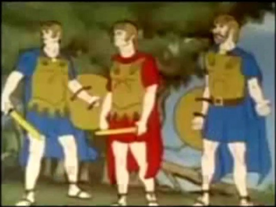 Wa(h)re Märchen _ Woran glauben die Mormonen _