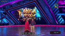 Boogie Woogie {Kids Championship} 720p 1st February 2014 Video Watch Online HD pt3