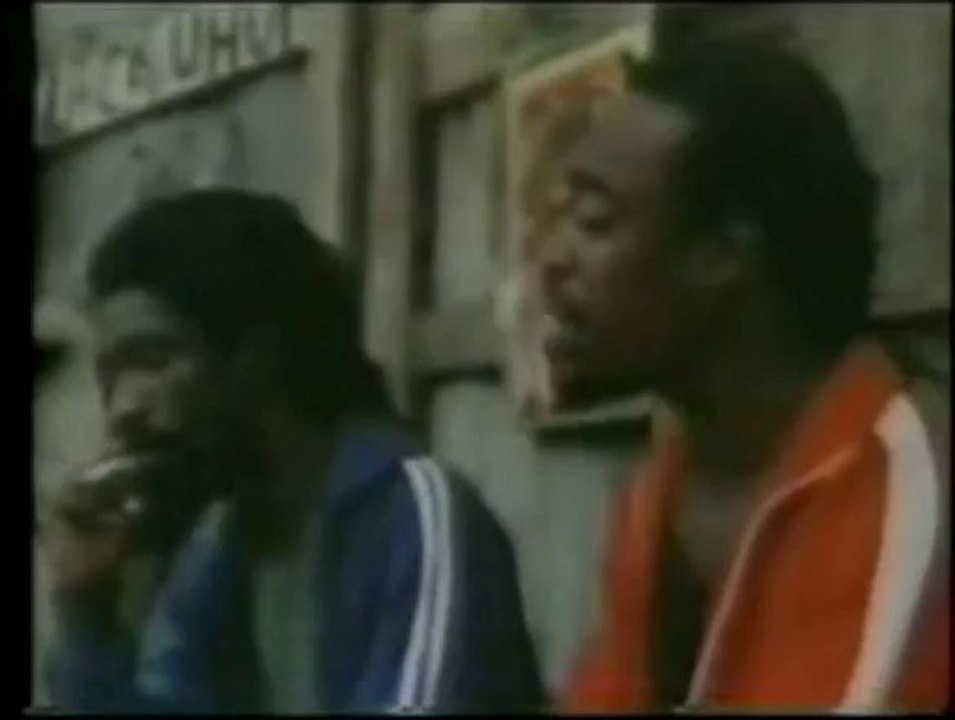 Black Uhuru - 1980