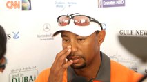 More emphasis on fitness in modern game - Woods
