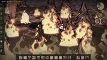 Don't Starve PS4 - Video Recensione HD ITA Spaziogames.it