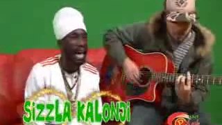 SizZla - Be Strong