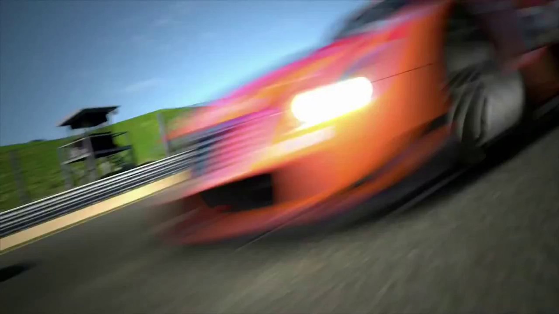 ⁣Spaziogames Awards 2013 - Best Racing Game