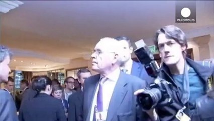 Ukraine : avis diamétralement opposés de Moscou et Washington