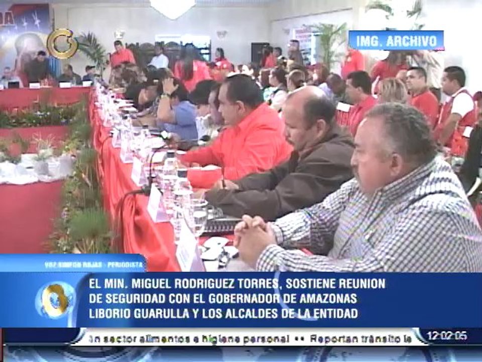 Simeon Rojas