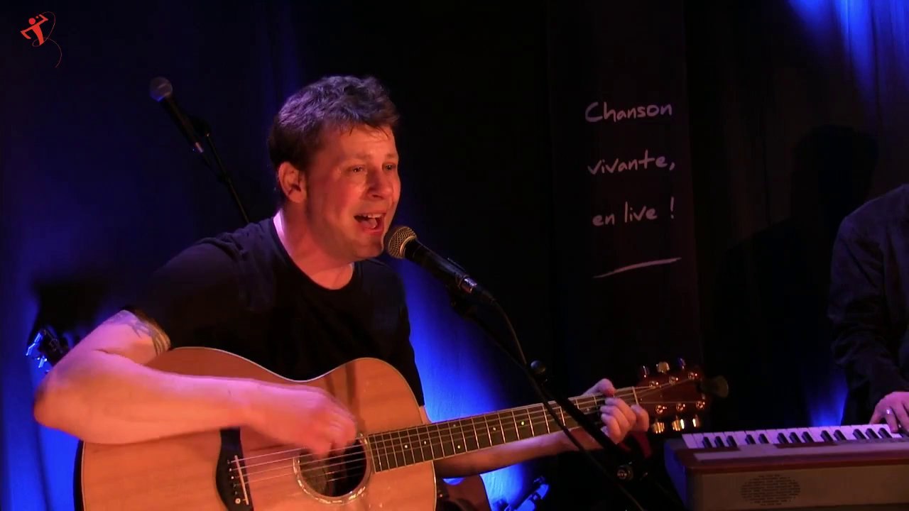 Guillaume Ledoux (31/01/2014)