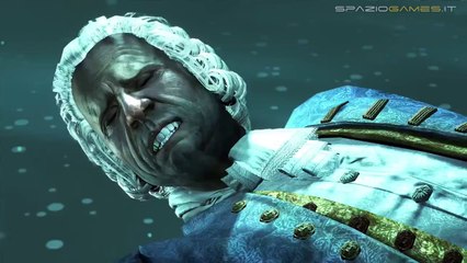 Assassin's Creed IV: Grido di Libertà - Video Recensione HD ITA Spaziogames.it
