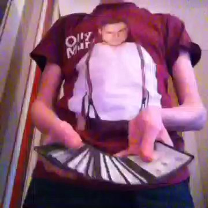 Boom boom Dynamo trick revealed