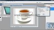 Triming and Croping Basic Photoshop Tutorials in URDU, Hindi by Emadresa