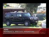 'Ndrangheta, arrestato imprenditore