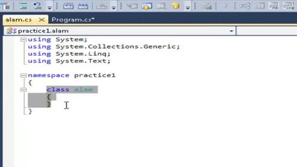 C# Programming Tutorial Series - Episode 2: Master the Basics 🚀