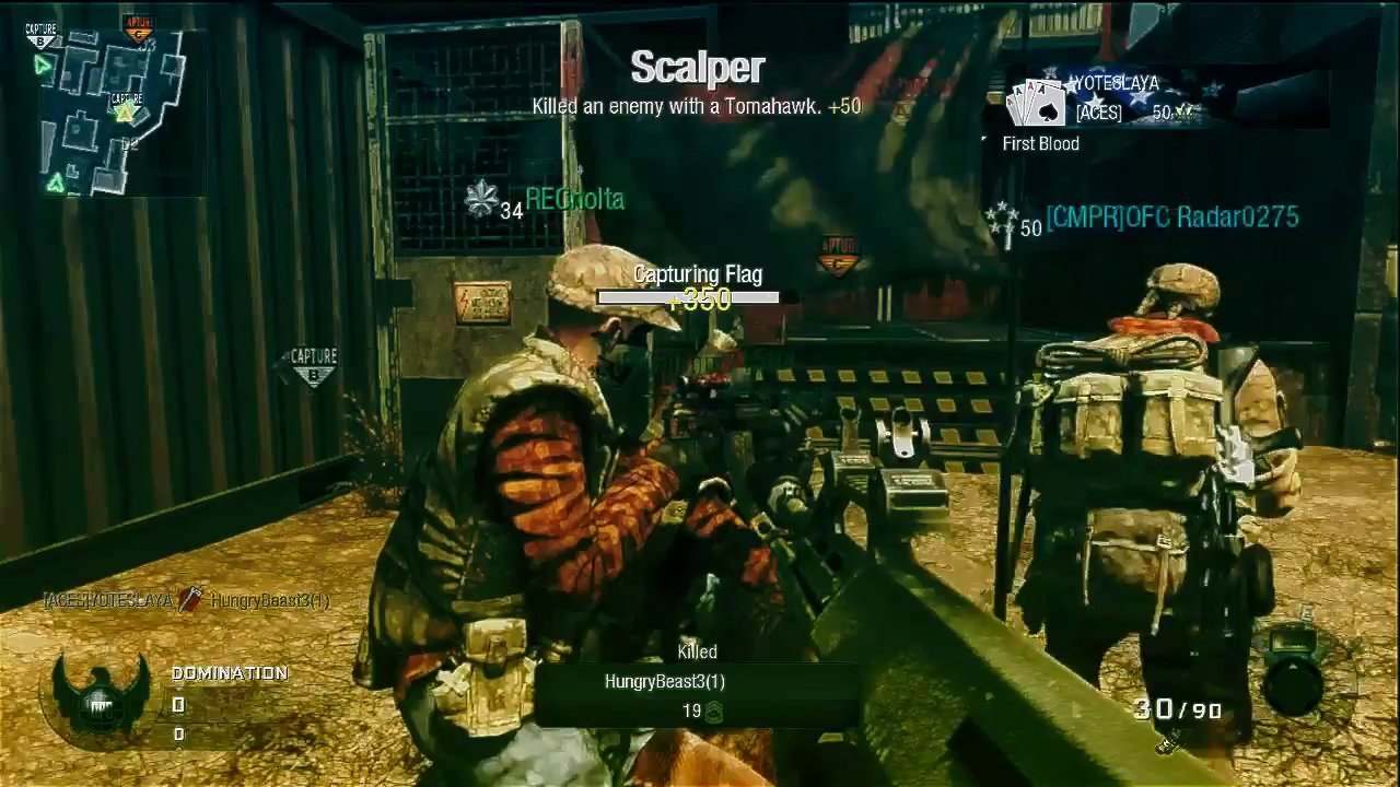 JERKOFFABLE Mini Edit!!! TheBladeTage