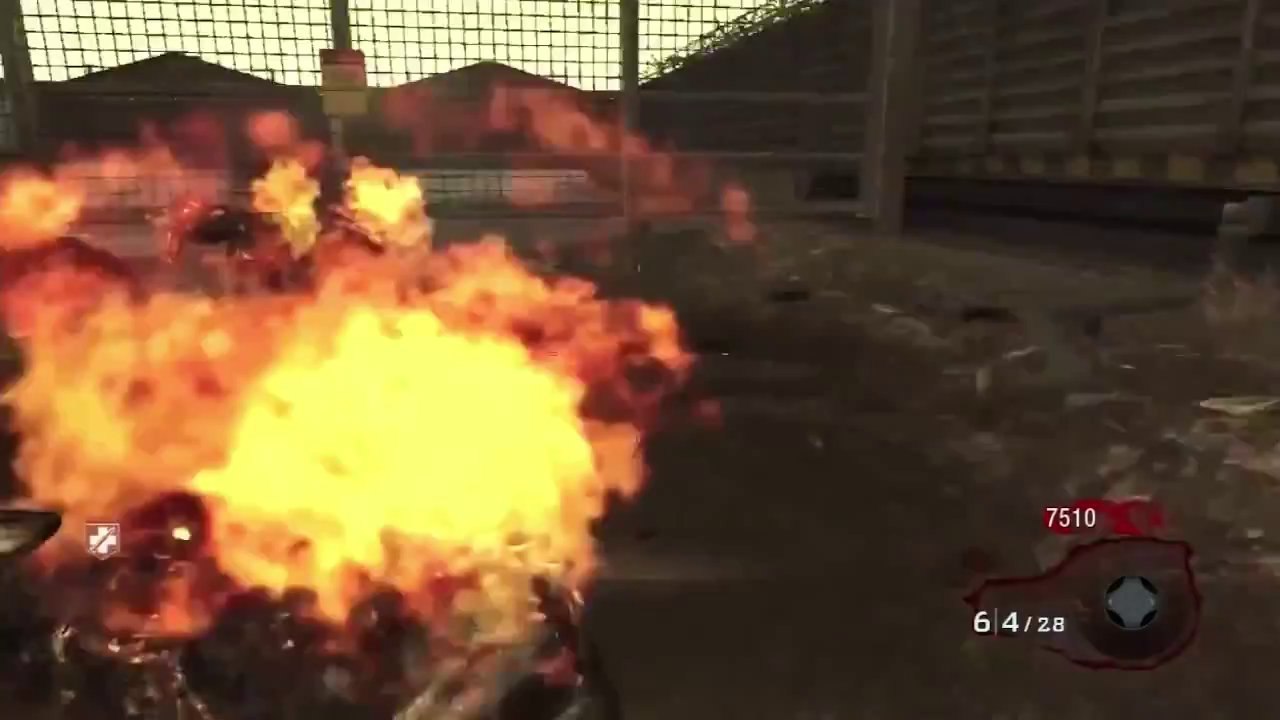 #1 ZOMBIESLAYA | TheRelaxingEnd!!! Hands down!!!