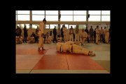 ma premiere compet du judo !