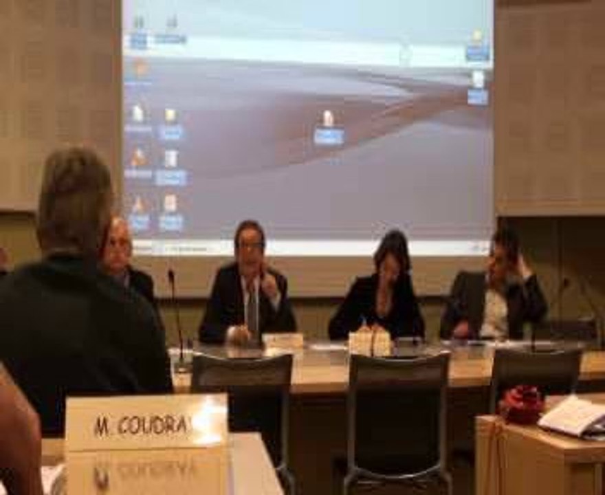 conseil Mun janv2014_CILBeaudrairie