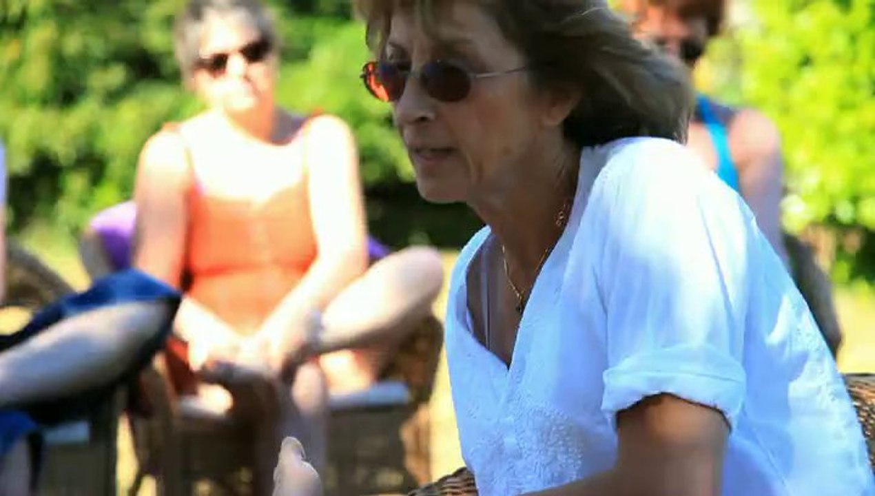 La Maison du Jeûne - Jeûne et Randonnée  en Provence ( Alpilles et Calanques)