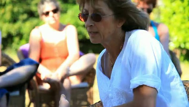 La Maison du Jeûne - Jeûne et Randonnée en Provence ( Alpilles et Calanques)