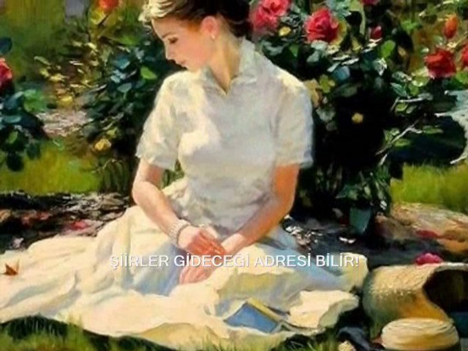 AŞK KANIYOR YÜREĞİM-  DR. FUNDA DAGLAM ŞİİRİ