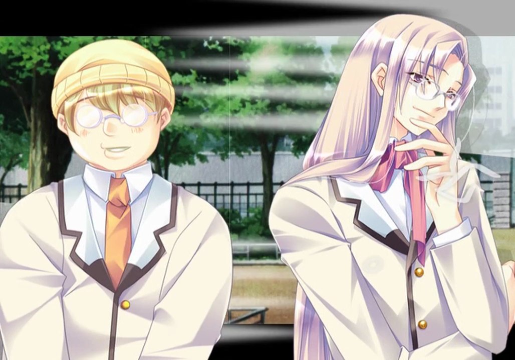 Otometeki Koi Kakumei Love Revo Opening HD 1080...