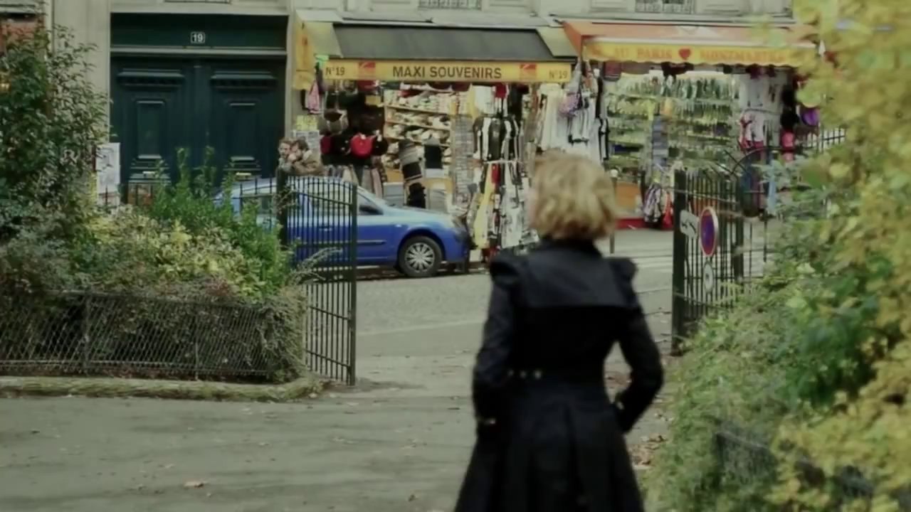 Sole Giménez - La Bohème