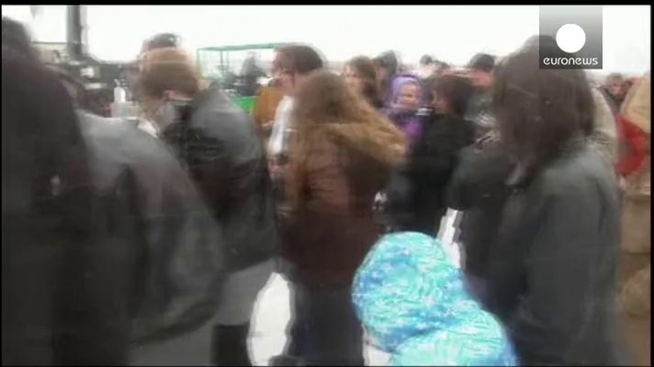 Enterré sur sa Harley
