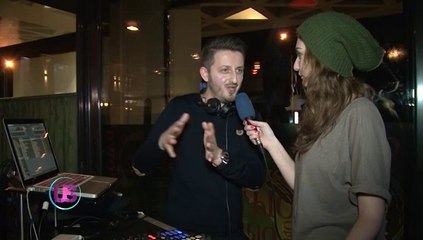 URBAN SOUL - DJ ELECTRON