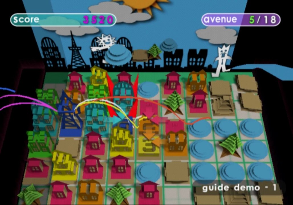 Otostaz Gameplay HD 1080p PS2