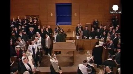 Addio a Maximilian Schell, premio Oscar per "Vincitori e vinti"