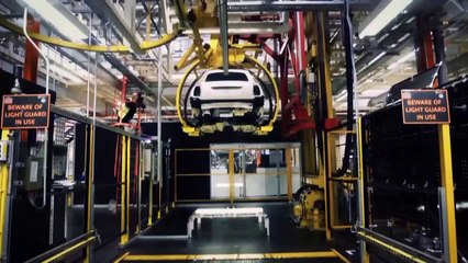 Nuova MINI MY 2014, inizia la produzione