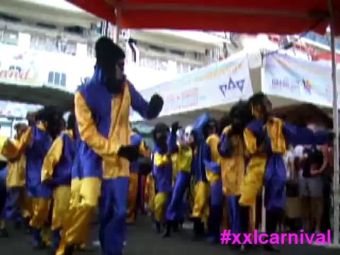 TEASER SOIREE WE LOVE TOUBANA XXL CARNIVAL - SAMEDI 15 FEVRIER - PALMERAIE - PARIS