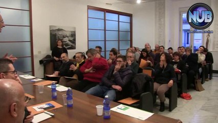 UISP Napoli incontra i cittadini