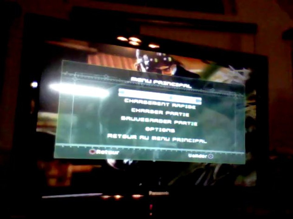 splinter cell: pandora tomorrow mission 5 (part 5)