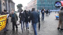 Befana amara Operatori Sociali Napoli