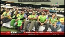 Kerala Strikers Vs Veer Marathi 2nd Inning Kerala Strikers 16-20