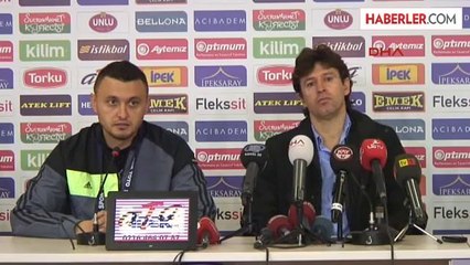 Kayserispor, Evinde Kasımpaşa'yla Berabere Kaldı: 0-0