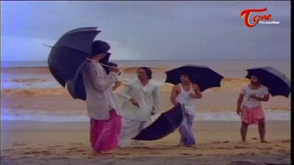 Rendu Jella Seetha Comedy Scene | Poet Takes Funny Class To Naresh Gang