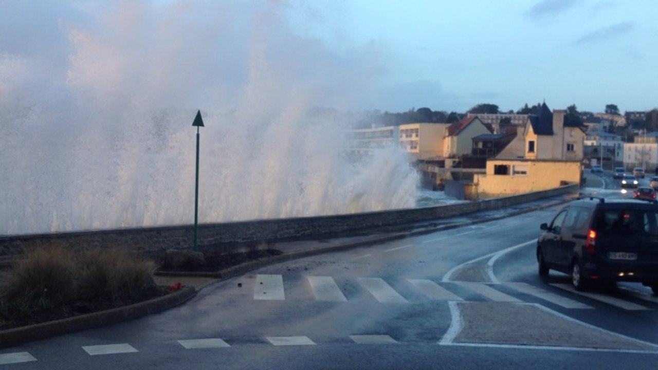 La mer en spectacle