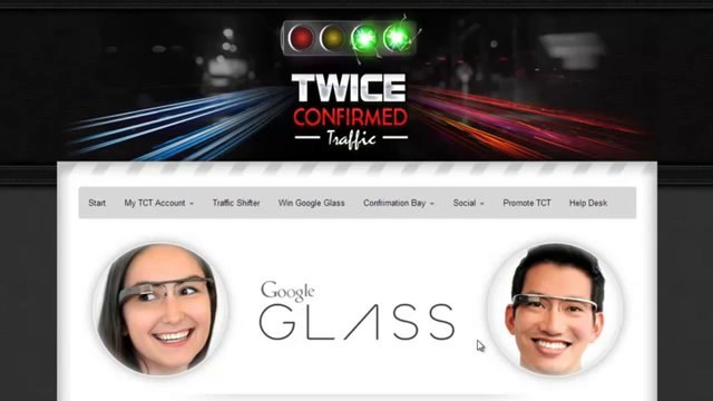 Twice Confirmed Traffic (Inside The Members Area)