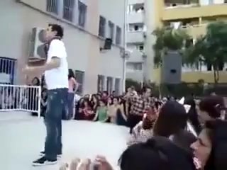 awesome Girls n boys dance